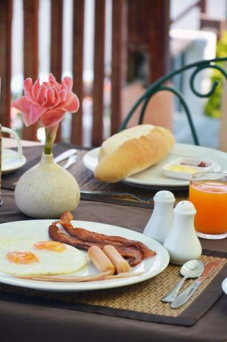 Hotel Villa Nam Song