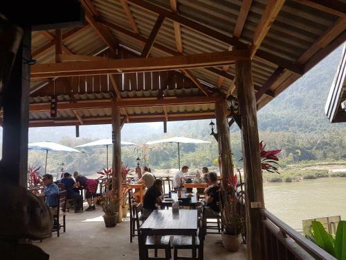 Hostal Lattanavongsa Guesthouse