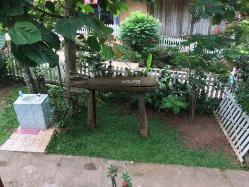 Hostal Lattanavongsa Guesthouse