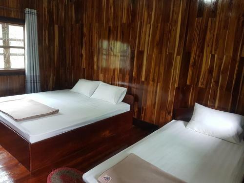 Hostal Lattanavongsa Guesthouse