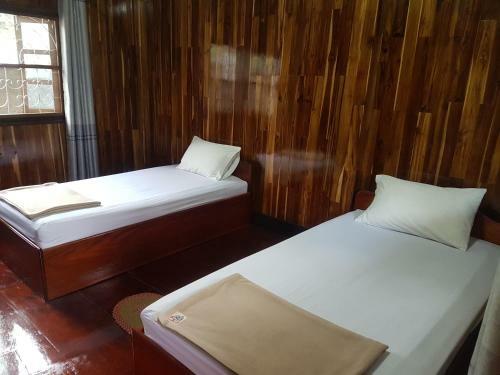 Hostal Lattanavongsa Guesthouse