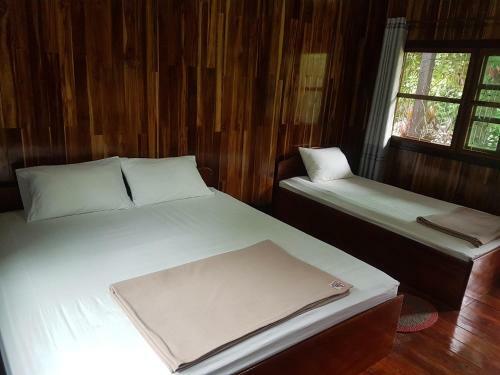 Hostal Lattanavongsa Guesthouse