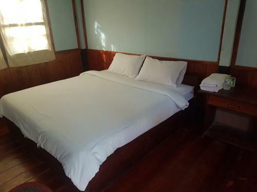 Hostal Lattanavongsa Guesthouse