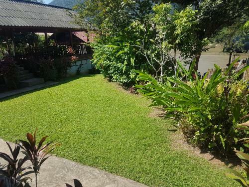 Hostal Lattanavongsa Guesthouse