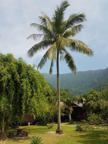 Hostal Lattanavongsa Guesthouse
