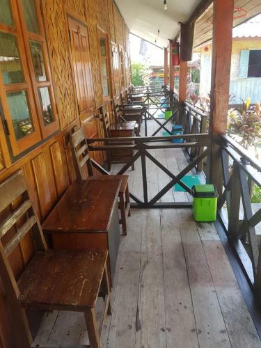 Hostal Lattanavongsa Guesthouse