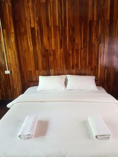 Hostal Lattanavongsa Guesthouse
