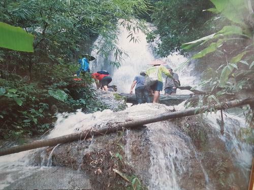 Hostal Lattanavongsa Guesthouse