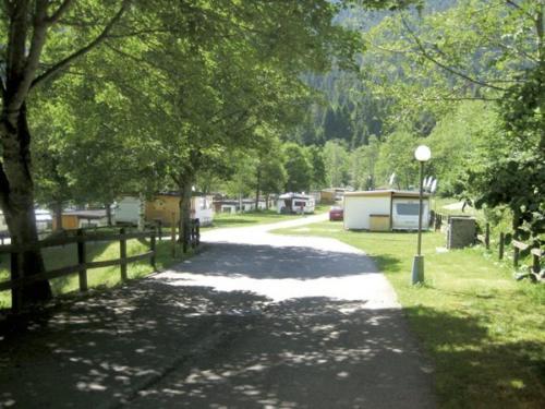 Camping Valmalene