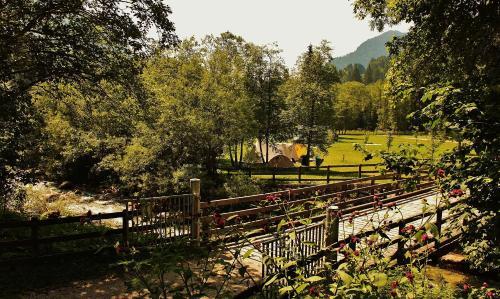 Camping Valmalene