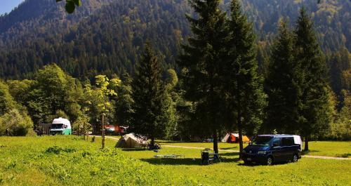 Camping Valmalene