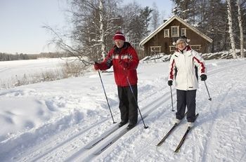 Spa Hotel Kunnonpaikka