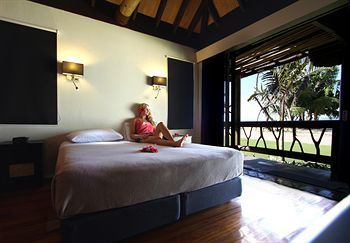 Hotel Uprising Beach Resort