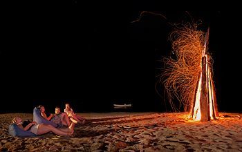 Hotel Uprising Beach Resort