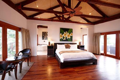 Hotel Nanuku Resort & Spa