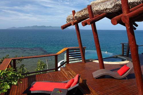 Hotel Nanuku Resort & Spa