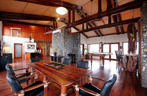 Hotel Nanuku Resort & Spa