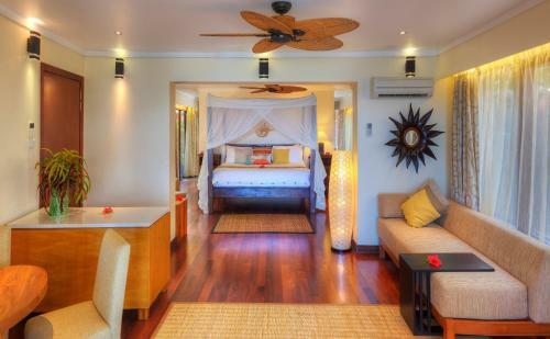 Hotel Nanuku Resort & Spa