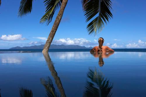 Hotel Nanuku Resort & Spa