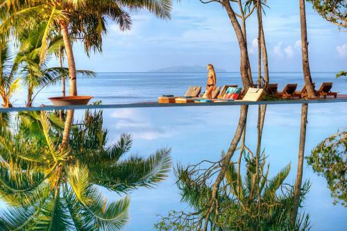 Hotel Nanuku Resort & Spa