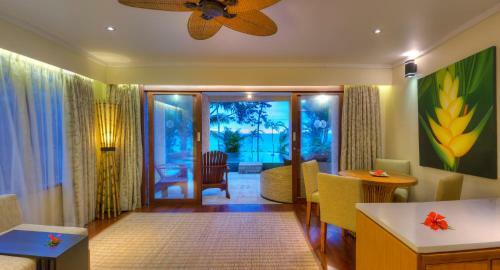 Hotel Nanuku Resort & Spa
