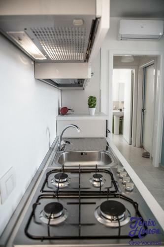 Apartamento Fenix House Casa Vacanze