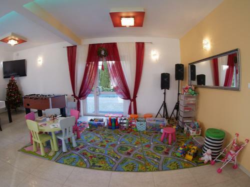 Agroturismo Tylicki Zdr�j