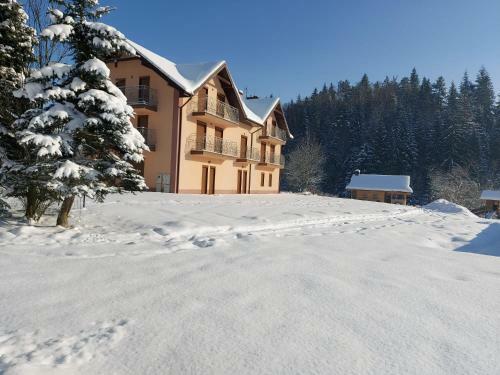 Agroturismo Tylicki Zdr�j
