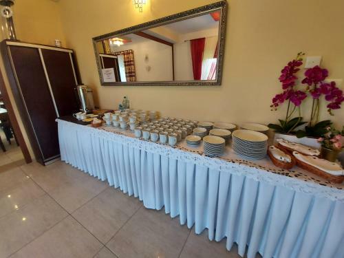 Agroturismo Tylicki Zdr�j