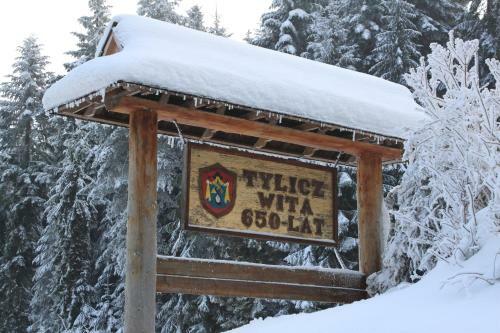 Agroturismo Tylicki Zdr�j