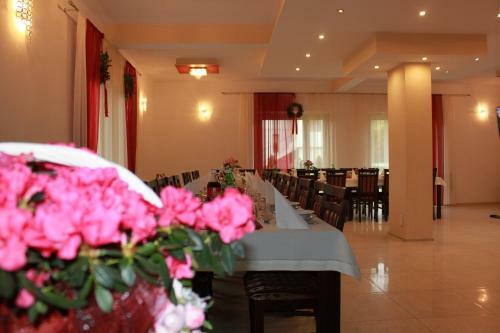 Agroturismo Tylicki Zdr�j