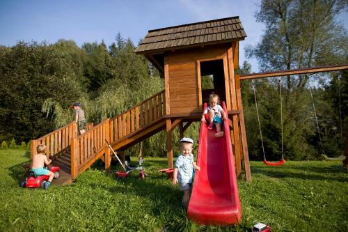 Agroturismo Tylicki Zdr�j