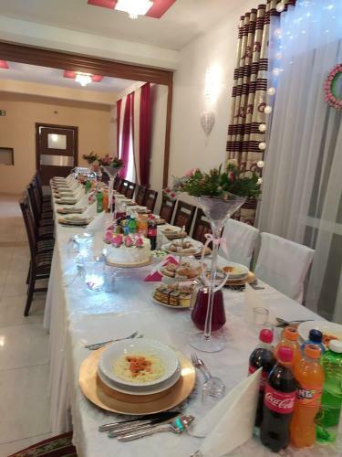 Agroturismo Tylicki Zdr�j