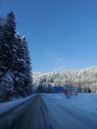 Agroturismo Tylicki Zdr�j