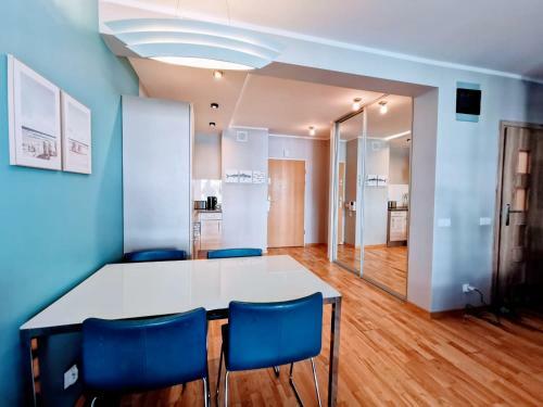 Apartamento Casa Marina