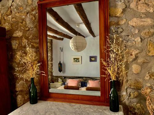 Casa Tatisita Invernalia