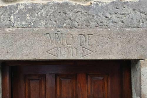 Alojamiento Rural La Escuela