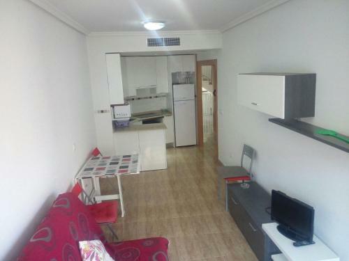 Salom� Beach Apartments