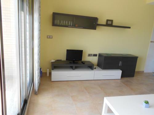 Salom� Beach Apartments