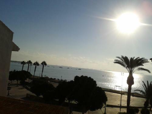 Salom� Beach Apartments