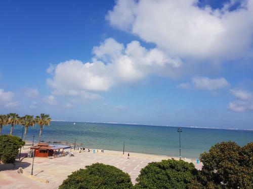 Salom� Beach Apartments