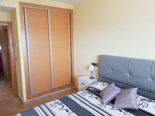 Salom� Beach Apartments