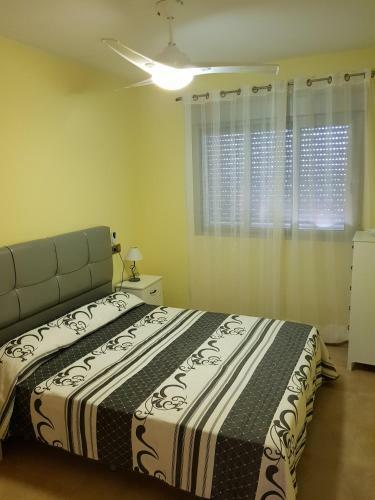 Salom� Beach Apartments