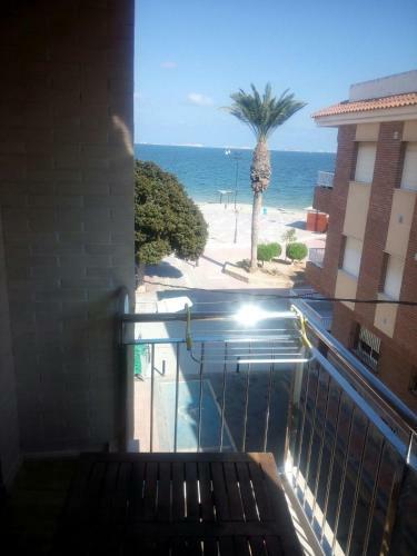 Salom� Beach Apartments