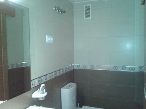 Salom� Beach Apartments