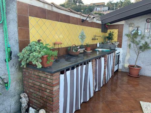 Apartamento La Casa Di Grazia