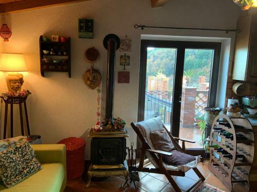 Apartamento La Casa Di Grazia