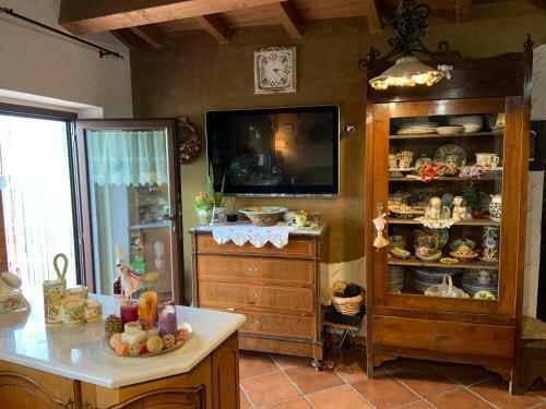Apartamento La Casa Di Grazia