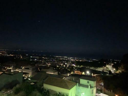 Apartamento La Casa Di Grazia