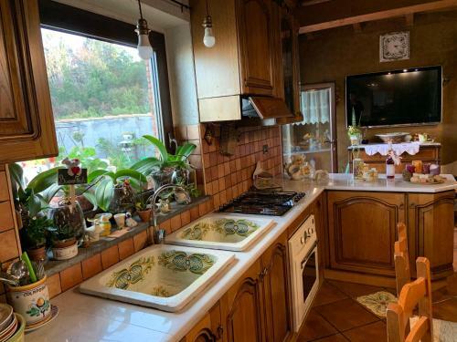 Apartamento La Casa Di Grazia